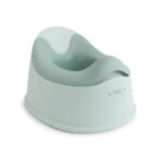 Orinal ergonómico Easystar menta