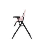 Trona plegable básica Minna rosa - Imagen 10