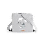 Trona portable Polaris Glaciar Gris - Imagen 3