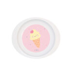 Vajilla para microondas 5 piezas Ice Cream - Imagen 4