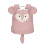 Mochila pequeña chinchilla