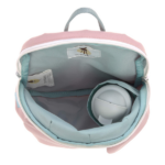 Mochila pequeña chinchilla - Imagen 4