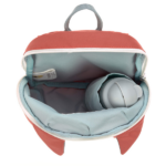 Mochila pequeña zorro - Imagen 4