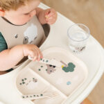 Vaso para niños Tiny farm Arena - Imagen 2