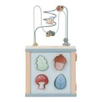 Cubo de actividades Forest Friends - Imagen 13