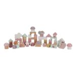Bloques de construcción Fairy Garden