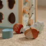 Cubo de actividades Forest Friends - Imagen 6