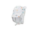 Gorra con protección solar Tucan 1-3 años