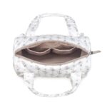 Mini bag Botton Flores - Imagen 10