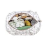 Mini bag Botton Flores - Imagen 11
