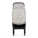 Saco para silla Botton Entretiempo Raya