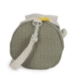 Bolsa de deporte Ratoncito Poppy Musgo - Imagen 4