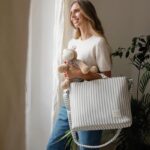 Bolso Canastilla Botton Raya - Imagen 5
