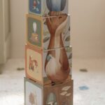 Bloques apilables Forest Friends - Imagen 9