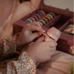 Proyector linterna rosa - Imagen 3