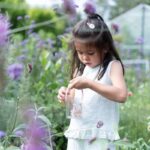 Tarro para insectos Fairy Garden - Imagen 4