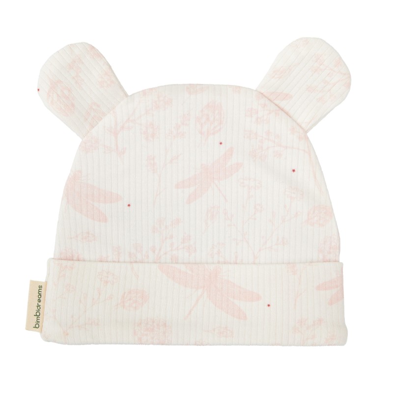 GOR53214 Gorrito para bebé Dafne - Imagen 1