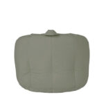 Sillón Puff infantil desenfundable Green - Imagen 5