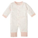Pijama para bebé 1-3 meses Dafne