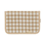 Portadocumentos Vichy lino