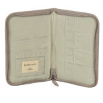 Portadocumentos Vichy Verde - Imagen 2