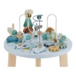 Mesa de actividades Forest Friends - Imagen 8