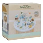 Mesa de actividades Forest Friends - Imagen 9