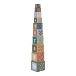 Bloques apilables Forest Friends - Imagen 11