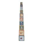 Bloques apilables Forest Friends - Imagen 12