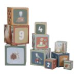Bloques apilables Forest Friends - Imagen 15