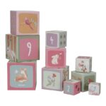 Bloques apilables Fairy Garden - Imagen 10