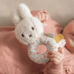 Sonajero Miffy lucky blossom - Imagen 7