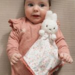 Doudou Miffy lucky blossom - Imagen 2