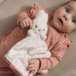 Doudou Miffy lucky blossom - Imagen 4