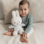 Miffy 30cm. lucky leaves - Imagen 4