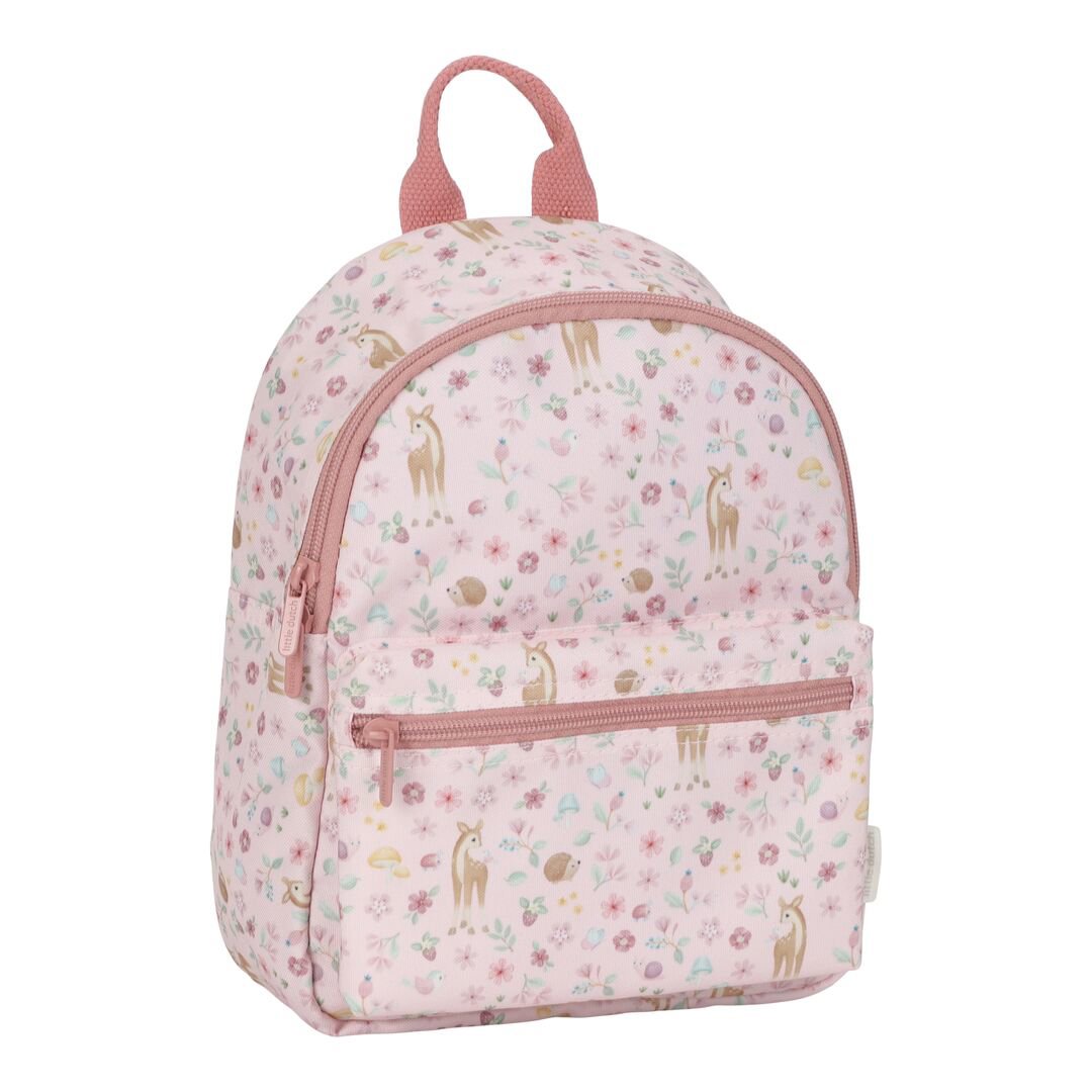 0027884_rugzakje-fairy-garden Mochila Pequeña Fairy Garden - Imagen 1
