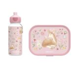 Pack de almuerzo Campus Fairy Garden