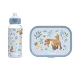 Pack de almuerzo Campus Forest Friends