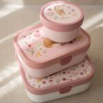 Pack de almuerzo Campus Fairy Garden - Imagen 4