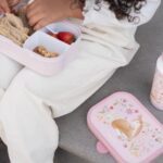 Pack de almuerzo Campus Fairy Garden - Imagen 7