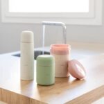 Termo para líquidos 500ml Gris - Imagen 3