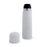 Termo para líquidos 500ml Gris - Imagen 2