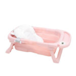 Bañera plegable Pink - Imagen 8