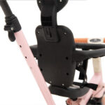 Triciclo multifunción Gyro + 5 en 1 pink - Imagen 11