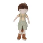 Muñeco blandito Sam Forest - Imagen 7