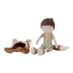 Muñeco blandito Sam Forest - Imagen 8