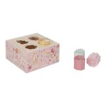 Encaja las formas fairy garden - Imagen 7