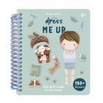Libro viste a Jim Forest Friends