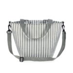 Bolsa comiditas Térmica Botton Rayas - Imagen 6