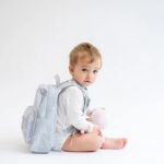 Mochila infantil Polaris Gris - Imagen 4